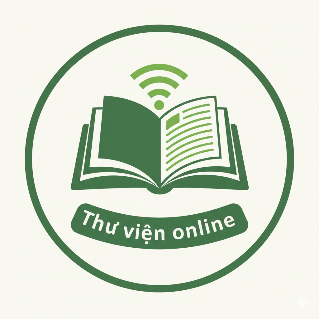 Thư viện Online