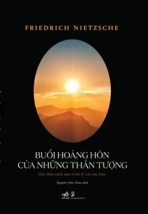 BUỔI HOÀNG HÔN CỦA NHỮNG THẦN TƯỢNG