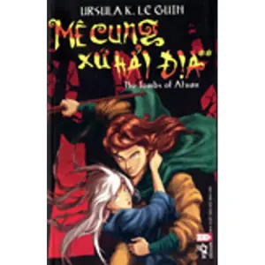 Mê cung xứ Hải Địa