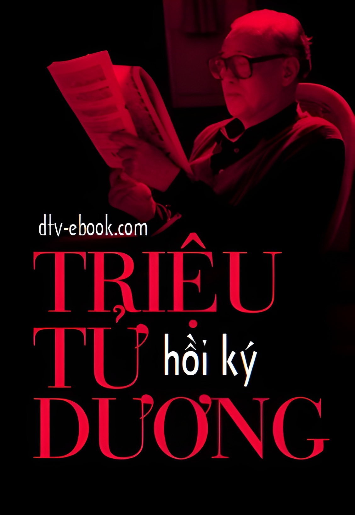 Tù Nhân Của Nhà Nước – Nhật Ký Bí Mật Của Triệu Tử Dương