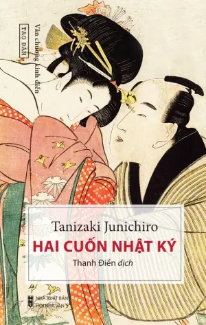 Hai cuốn nhật ký