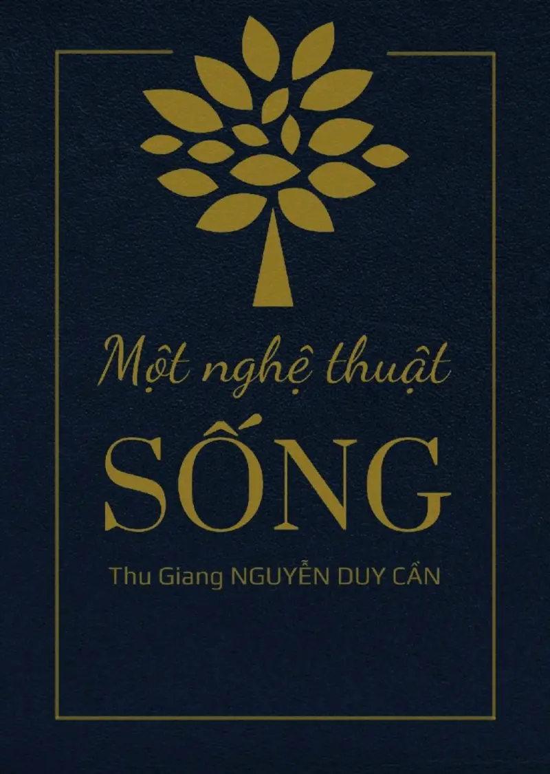 MỘT NGHỆ THUẬT SỐNG: NHÀ SÁCH KHAI TRÍ (1960)