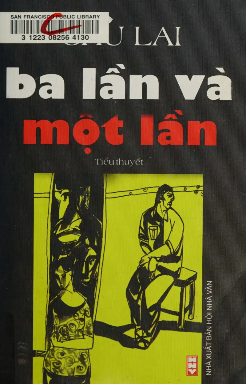 Ba lần và một lần