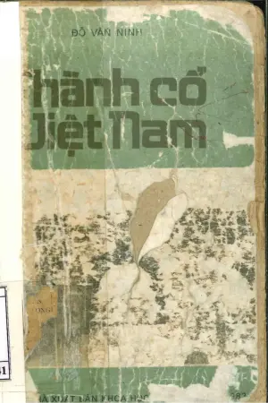 Thành cổ Việt Nam