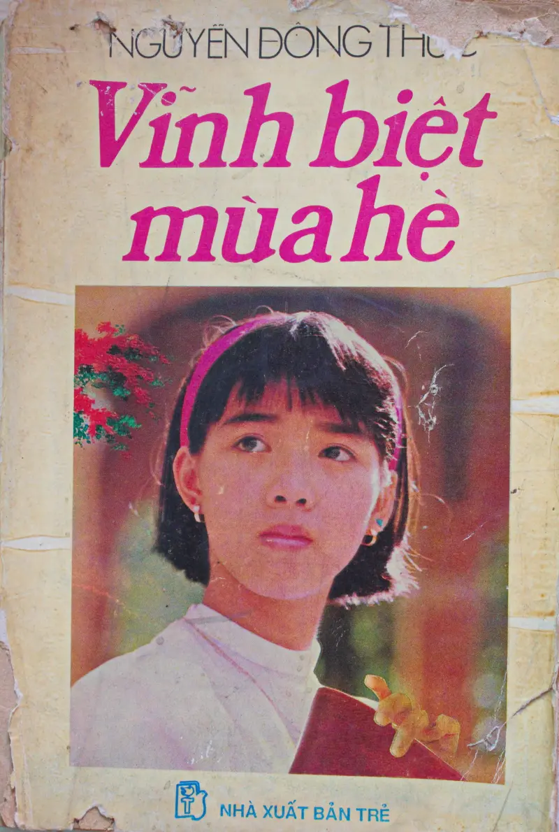 Vĩnh biệt mùa hè