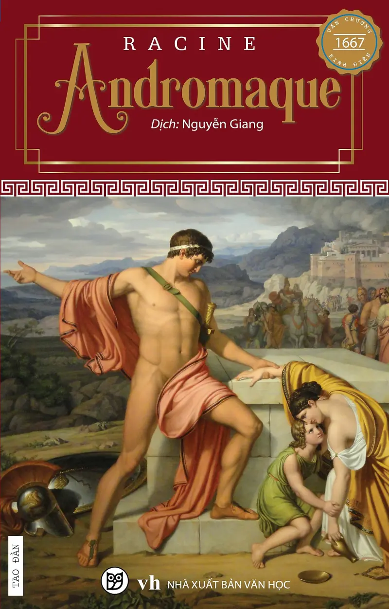 ANDROMAQUE