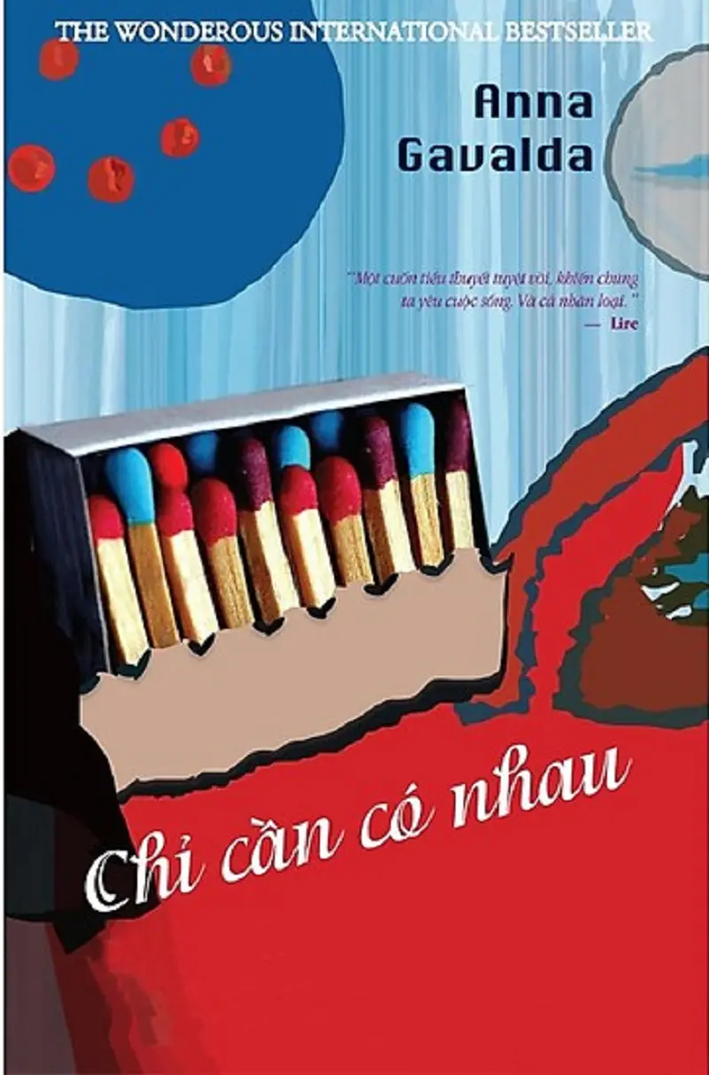 CHỈ CẦN CÓ NHAU