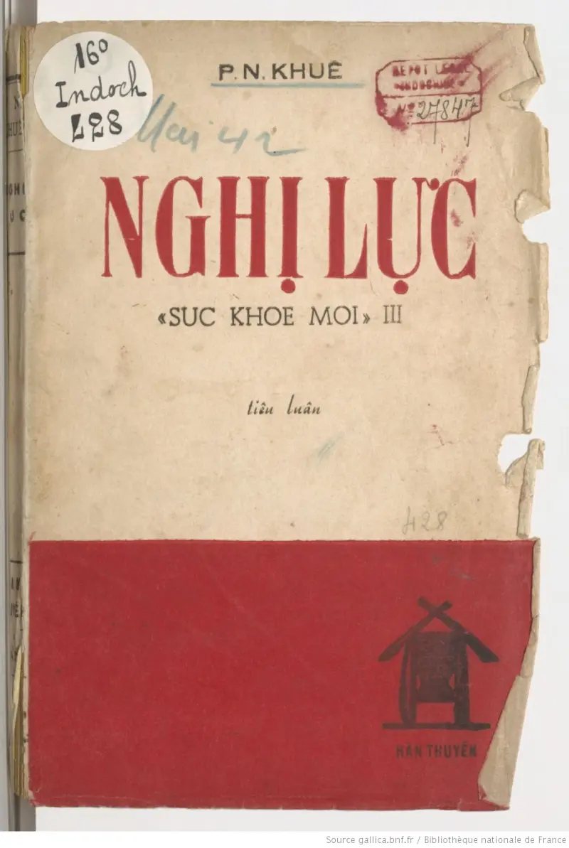 Nghị lực