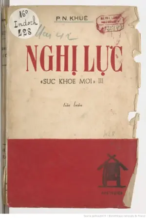 Nghị lực