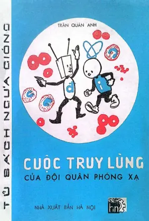 Cuộc truy lùng của đội quân phóng xạ