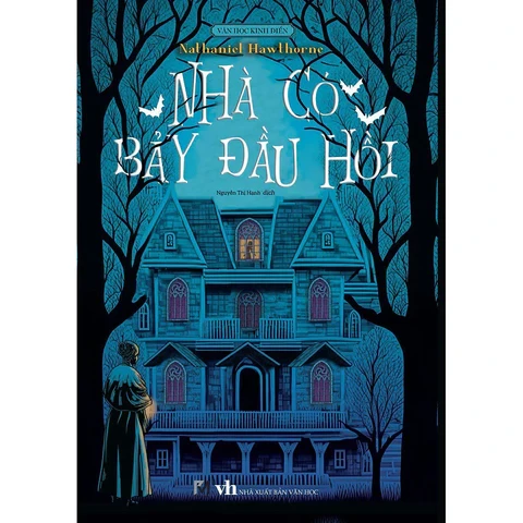 Nhà Có Bảy Đầu Hồi