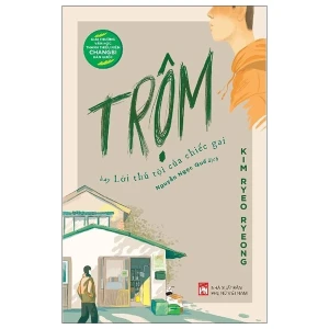 Trộm Hay Lời Thú Tội Của Chiếc Gai - 가시고백