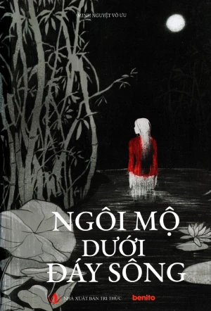 Ngôi mộ dưới đáy sông