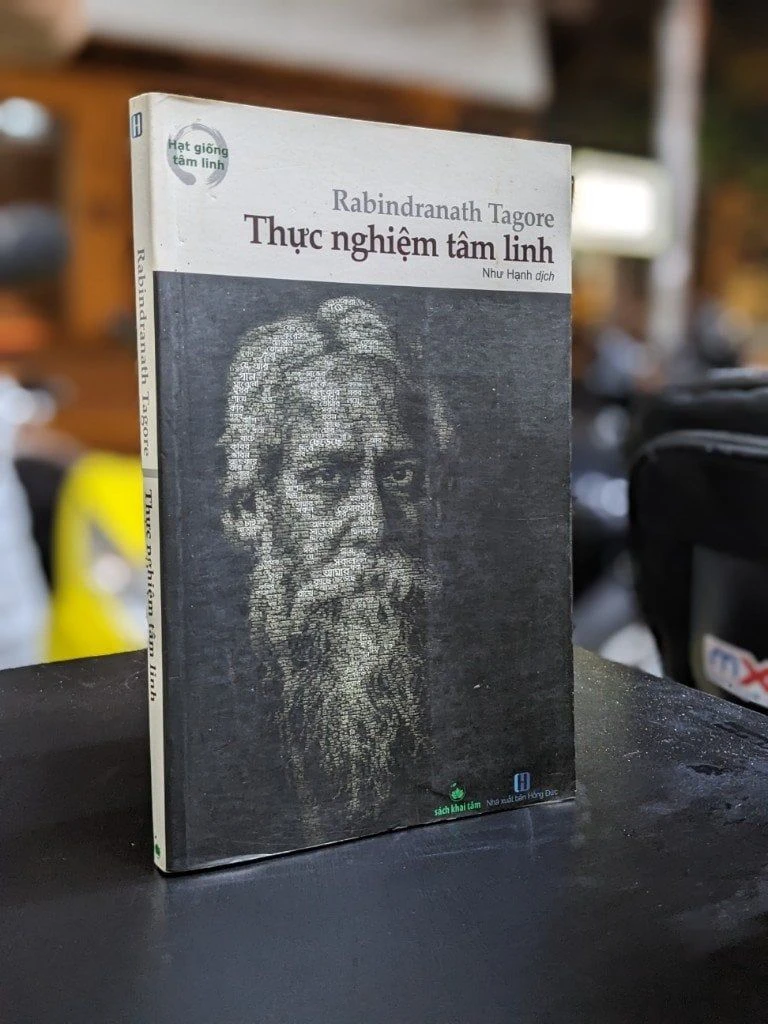 Thực nghiệm tâm linh