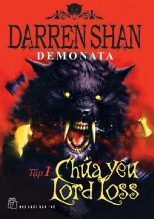 DEMONATA 01 – CHÚA YÊU LORD LOSS