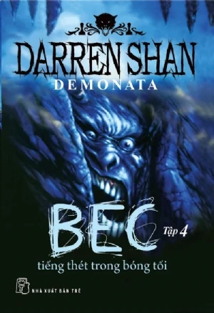 DEMONATA 04 – BEC TIẾNG THÉT TRONG CHIỀU TỐI
