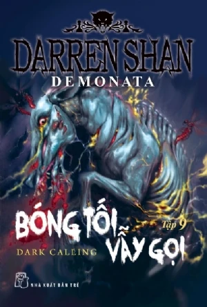 DEMONATA 09 – BÓNG TỐI VẪY GỌI