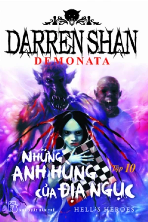 DEMONATA 10 – NHỮNG ANH HÙNG CỦA ĐỊA NGỤC