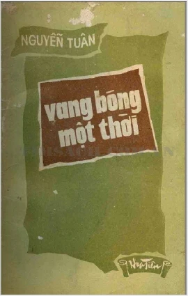Vang Bóng Một Thời
