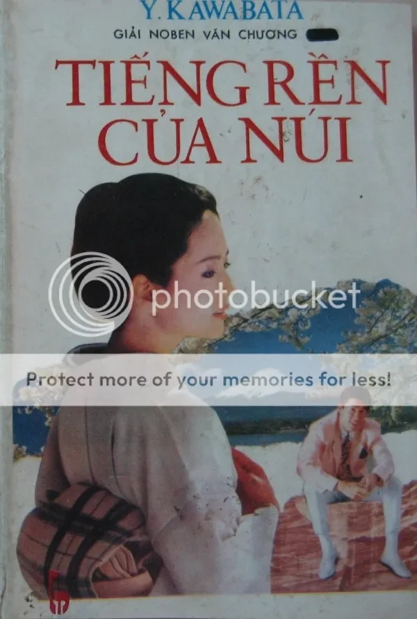 TIẾNG RỀN CỦA NÚI