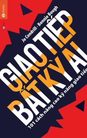 Giao Tiếp Bất Kỳ Ai