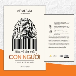 Hiểu về bản chất con người - Lý luận của bậc thầy tâm thần học