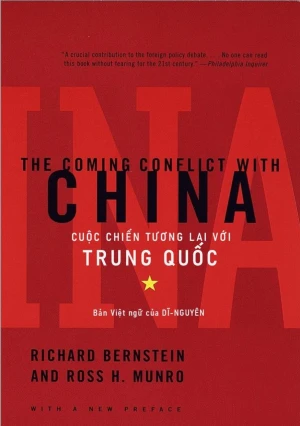 Cuộc Chiến Tương Lai Với Trung Quốc