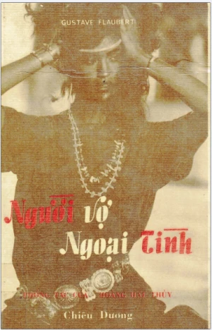 Người vợ ngoại tình - Phiên bản Việt Nam