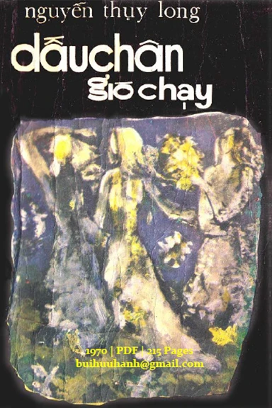 Dấu Chân Gió Chạy