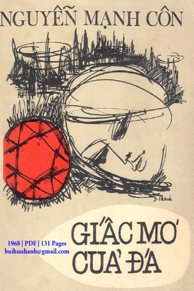 Giấc Mơ Của Đá