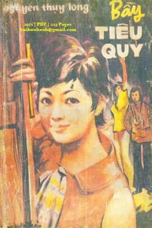 Bầy Tiểu Quỷ
