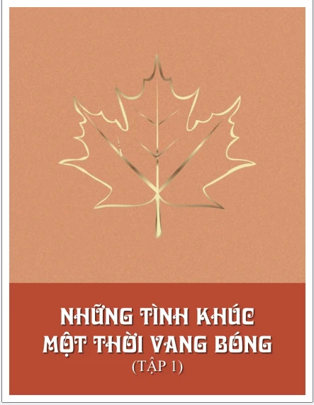 Những tình khúc một thời vang bóng Tập 1