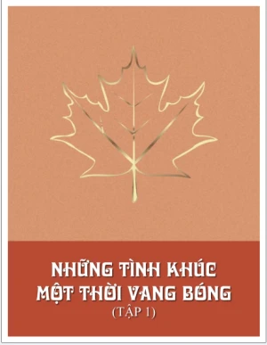 Những tình khúc một thời vang bóng Tập 1