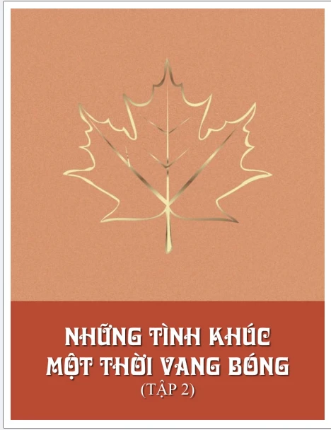 Những tình khúc một thời vang bóng Tập 2