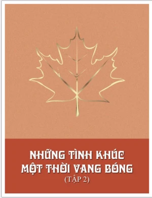 Những tình khúc một thời vang bóng Tập 2