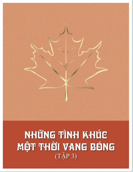 Những tình khúc một thời vang bóng Tập 3