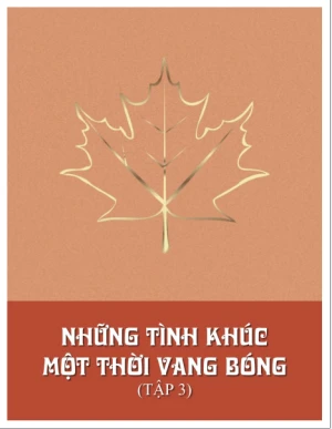 Những tình khúc một thời vang bóng Tập 3