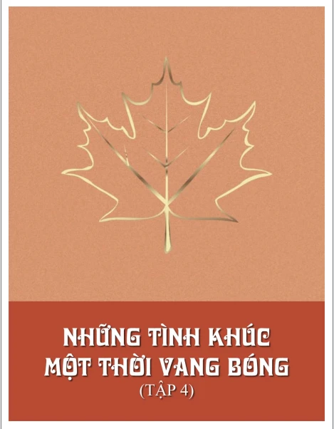 Những tình khúc một thời vang bóng Tập 4