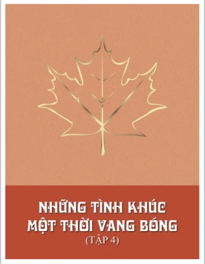 Những tình khúc một thời vang bóng Tập 4