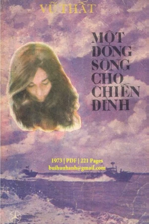 Một Dòng Sông Cho Chiến Đỉnh