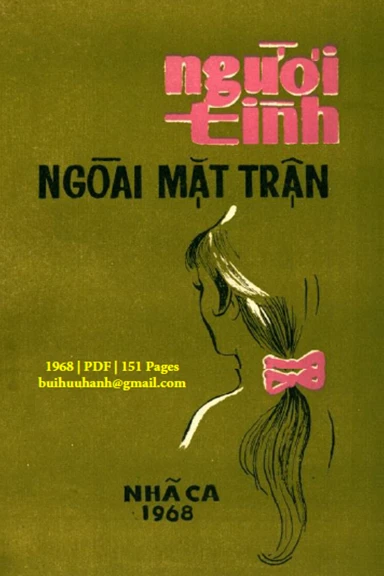 Người Tình Ngoài Mặt Trận
