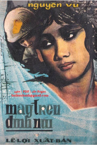 Mây Trên Đỉnh Núi