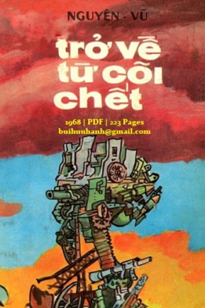 Trở Về Từ Cõi Chết