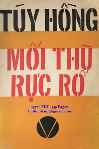 Mối thù rực rỡ
