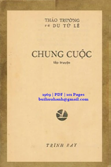 Chung Cuộc
