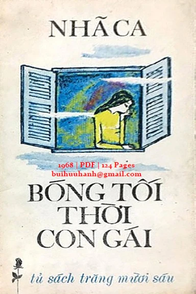 Bóng Tối Thời Con Gái