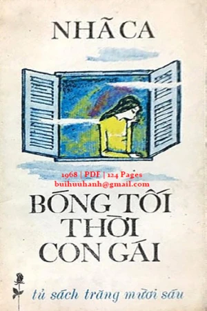 Bóng Tối Thời Con Gái
