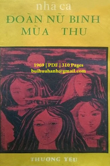 Đoàn Nữ Binh Mùa Thu