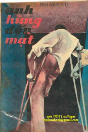 Anh hùng đốn mạt