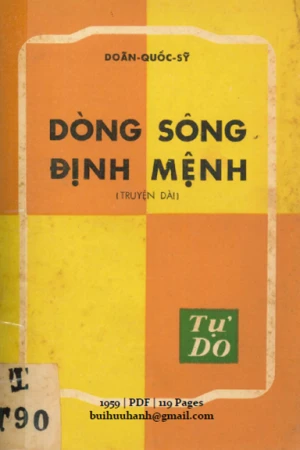 Dòng sông định mệnh